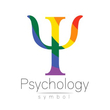 Vektör psikolojisi LGBTQA sembolü. Gurur bayrağı geçmişi. Eşcinsel, lezbiyen, biseksüel, transseksüel, eşcinsel ve müttefik kişiler için simge. İşaret aktivizmi ya da danışmanlık için kullanılabilir. LGBT beyaz üzerine izole edildi.