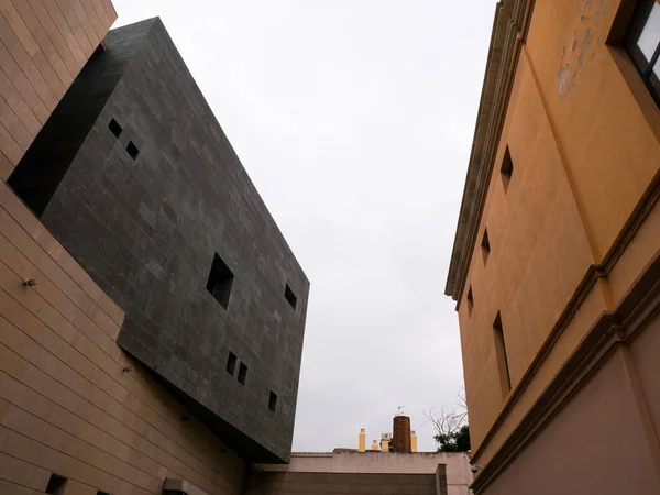 Valencia Enstitüsü Modern Sanat Valencia, İspanya