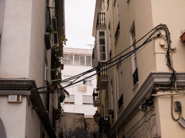 çok güzel saraylar şehirde Valencia, İspanya