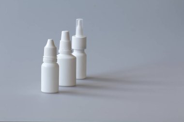 rinit için burun preparatları