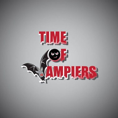 İleti. Sopası ile zaman vampirler. Cadılar Bayramınız Kutlu Olsun. 