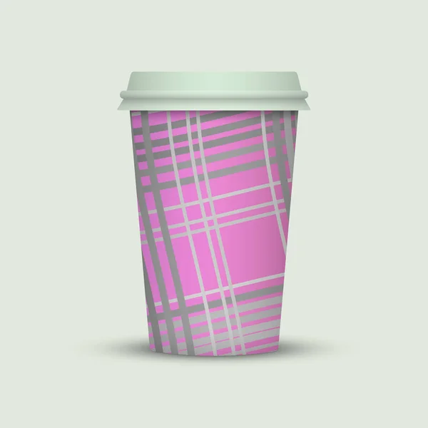 咖啡杯矢量图标 — 图库矢量图片