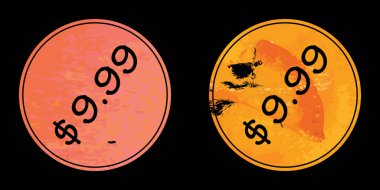 suluboya çevrelerinde metin için arka plan olarak ayarla