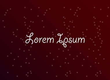  davetiye kartı şablonu, afiş arka plan, vektör çizim