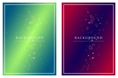 arka plan afiş duvar kağıdı davet poster için