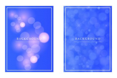 8 Mart kadınlar günü işareti simgesi. Tatil sembolü. Arka plan bulanık üstünde kutsal kişilerin resmi. Vektör 8 Mart