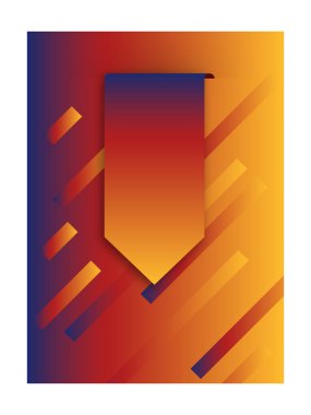 arka plan afiş duvar kağıdı davet poster için