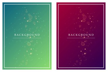 arka plan afiş duvar kağıdı davet poster için