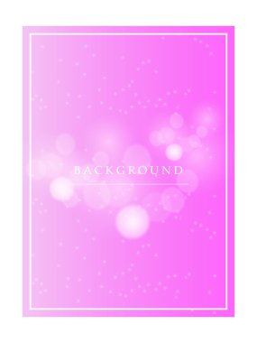 Dünya Kadınlar Günü 8 Mart için parlak poster