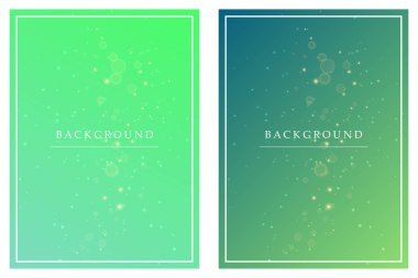 Modern arka plan metin yer, vektör çizim ile 