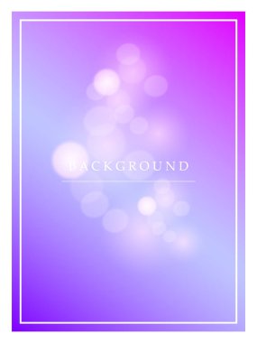  davetiye kartı şablonu, afiş arka plan, vektör çizim