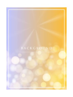 8 Mart kadınlar günü işareti simgesi. Tatil sembolü. Arka plan bulanık üstünde kutsal kişilerin resmi. Vektör 8 Mart