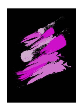 Modern arka plan metin yer, vektör çizim ile