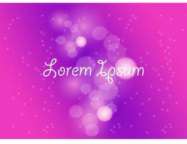  davetiye kartı şablonu, afiş arka plan, vektör çizim