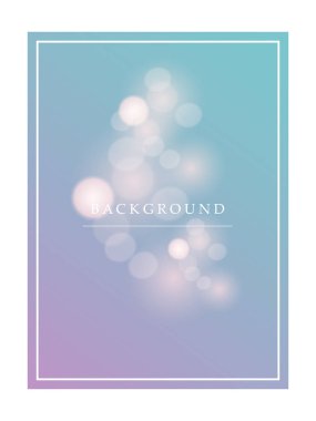 Dünya Kadınlar Günü 8 Mart için zarif lüks poster 