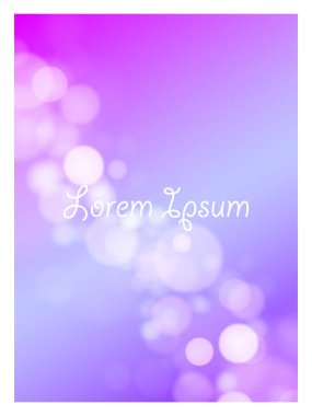 Modern arka plan metin yer, vektör çizim ile 