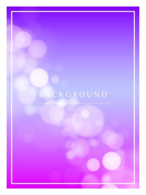 Modern arka plan metin yer, vektör çizim ile 