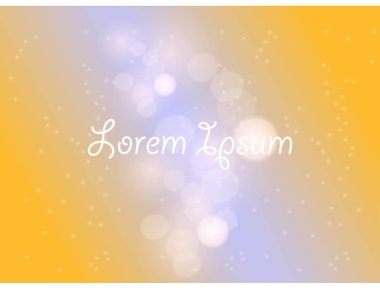  davetiye kartı şablonu, afiş arka plan, vektör çizim