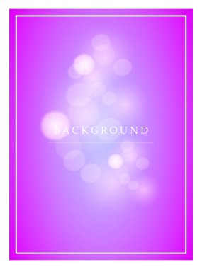  davetiye kartı şablonu, afiş arka plan, vektör çizim