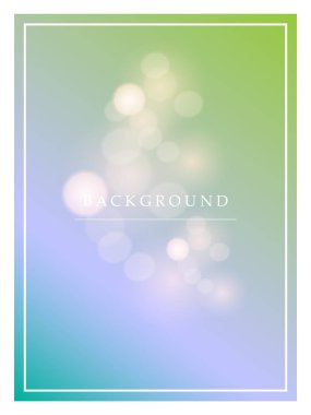 Modern arka plan metin yer, vektör çizim ile 