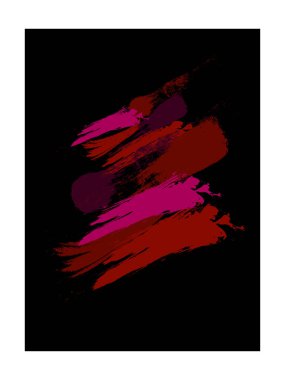 Modern arka plan metin yer, vektör çizim ile