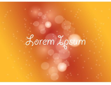  davetiye kartı şablonu, afiş arka plan, vektör çizim