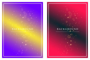 arka plan afiş duvar kağıdı davet poster için