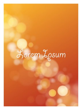 Modern arka plan metin yer, vektör çizim ile 