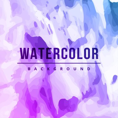 Modern renkli arka plan, vektör çizim