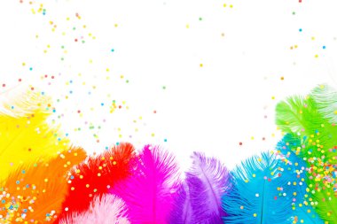 Poster for the Brazilian carnival.