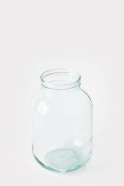 Cam kapasitesidir. Boş.