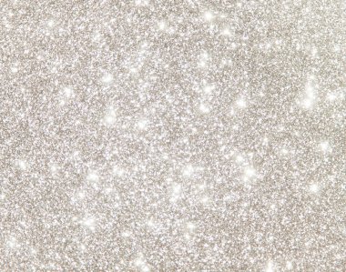 Gümüş Sim doku arka plan. Ch için bokeh daireler