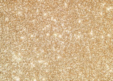 Altın glitter doku arka plan. Bedeni için bokeh daireler