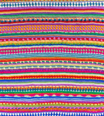 Örme renk arka plan. Örme doku. Örgü örneği 