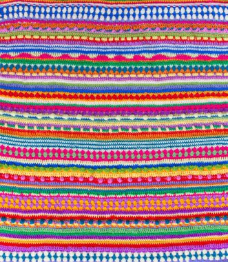 Örme renk arka plan. Örme doku. Örgü örneği 