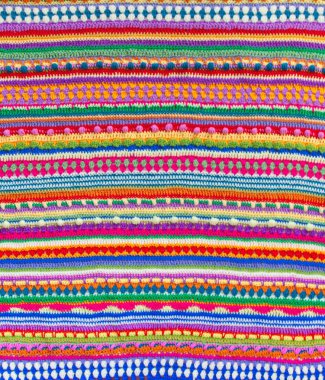 Örme renk arka plan. Örme doku. Örgü örneği 