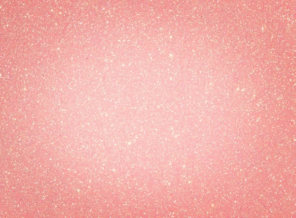 Pink glitter texture abstract background. Bokeh circles for Chri — Stock Photo, Image