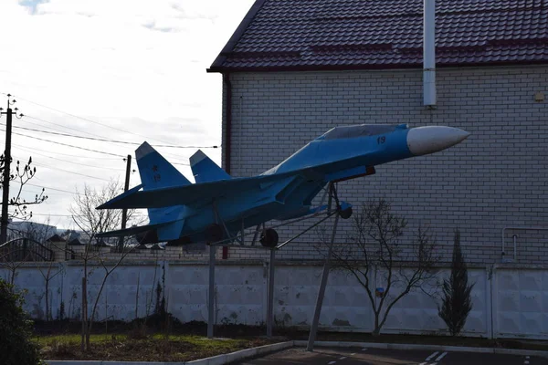 Bir askeri savaşçı modeli