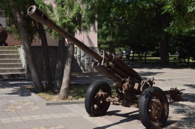 silah ikinci Dünya Savaşı