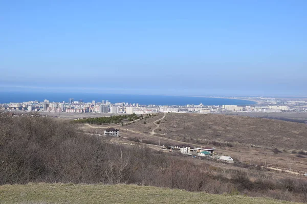 Anapa Panorama tatil kenti