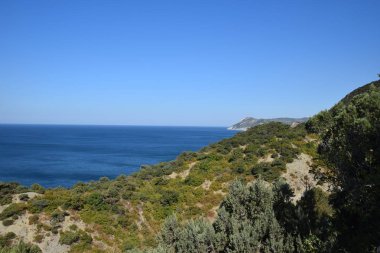 Karadeniz'de Büyük Utrish