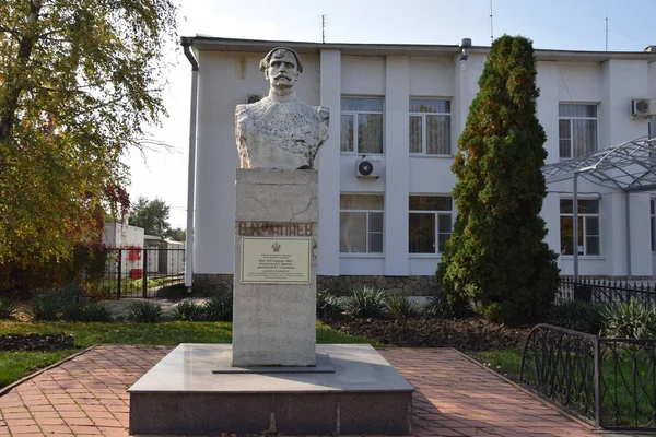 Chapaev Vasily Ivanovich 'e baskın