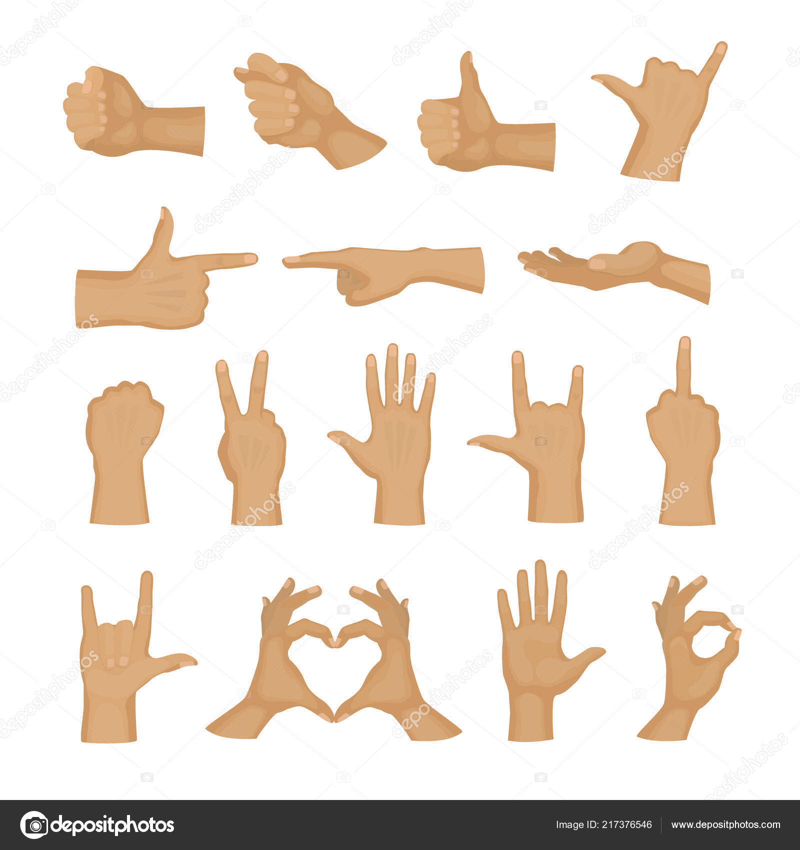 woman hands fingers gestures deaf mute signals human arm handle hold communication finger gestures direction fist touch vector illustration stock vector image by c vectorshow 217376546