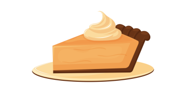 Plaka Vektörü Resimleri Üzerine Turta Şeffaf Arkaplanda İzole Edildi.