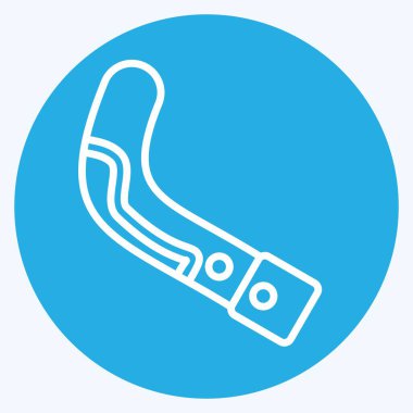 Simge Kollu Tatto. Dövme sembolüyle ilgili. Mavi gözlü. dizayn edilebilir