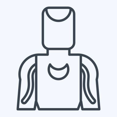 Simge Tatto Sanatçısı. Dövme sembolüyle ilgili. Sıra tarzı. dizayn edilebilir