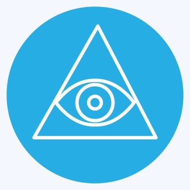 Simge Tatto. Dövme sembolüyle ilgili. Mavi gözlü. dizayn edilebilir