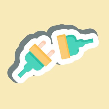 Çıkartma Aygıtları. Sera sembolüyle ilgili. dizayn edilebilir