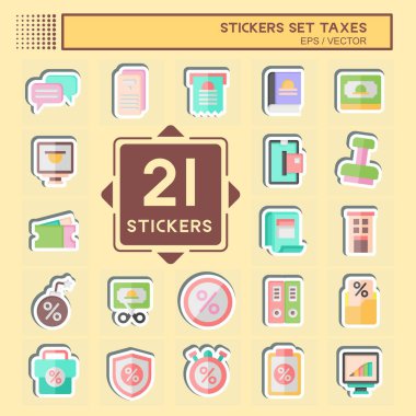 Etiket Vergileri Ayarla. Para sembolü ile ilgili. dizayn edilebilir