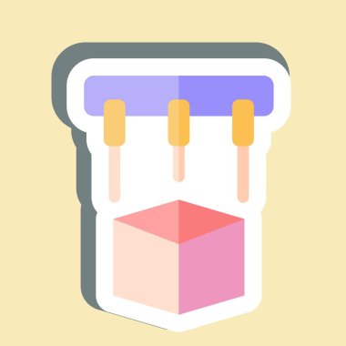 Etiket Yazdırma. Yazdırma sembolüyle ilgili. dizayn edilebilir